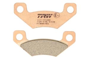 Klocek hamulcowy kpl. MCB860SI