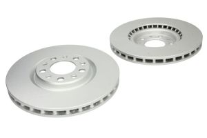 Tarcza hamulcowa DDF1451C