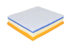 Filtr powietrza LX3987