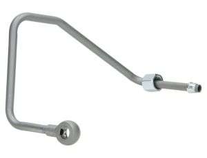 Przewód olejowy turbosprężarki AJUOP10116