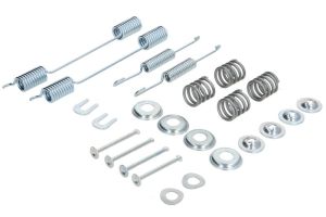 Zestaw montażowy szczęk hamulcowych QB105-0635