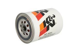 Filtr oleju sportowy HP-3001