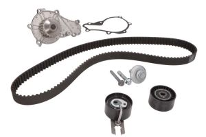 Zestaw paska rozrządu + pompa cieczy chłodzącej 530 0369 30