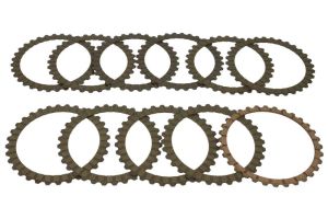 Tarcza sprzęgła MCC341-11