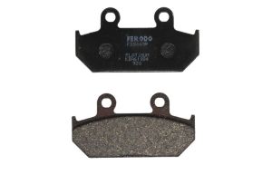 Klocek hamulcowy kpl. FDB663P