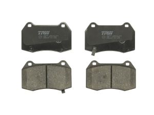 Klocek hamulcowy kpl. GDB3381