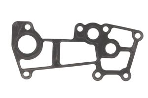 Uszczelnienie kołnierza przewodu płynu chłodzącego EL354300