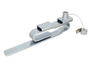 Zamek bezpieczny CARGO-ZK002