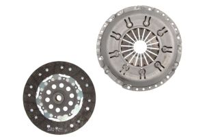 Zestaw sprzęgła 624 2231 09