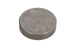 Asortyment płytek do regulacji luzu zaworowego PZ130320