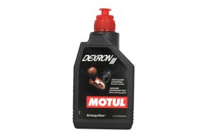 Olej do automatycznej skrzyni biegów DEXRON III 1L