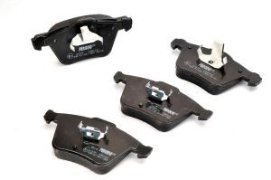 Klocek hamulcowy kpl. FDB1631