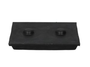 Odbój gumowy, resorowanie AUG51485