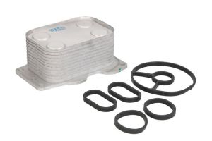 Chłodnica oleju NRF 31812