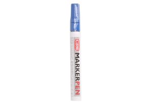 Akcesoria i materiały spawalnicze CRC MARKER PEN BLUE
