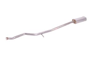 Tłumik środkowy BOS285-601