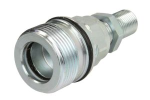 Szybkozłącze hydrauliczne CVV085/1615FV