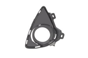 Wlot powietrza w zderzaku 6502-07-8118918P