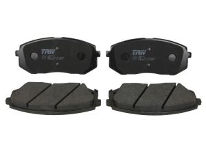 Klocek hamulcowy kpl. GDB3530