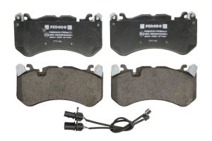 Klocek hamulcowy kpl. FDB5233