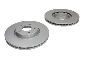 Tarcza hamulcowa BG5115C