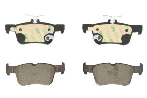 Klocek hamulcowy kpl. FDB4798