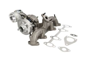 Turbosprężarka 721021-5008S