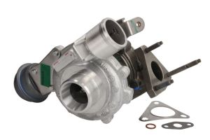 Turbosprężarka 760680-5006S