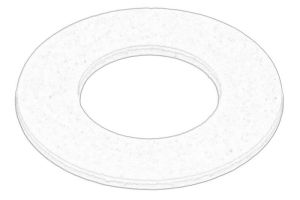 Uszczelka przewodu olejowego 55574115