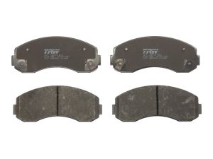 Klocek hamulcowy kpl. GDB3434