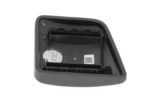 Szkło lusterka zewnętrznego MER-MR-033L