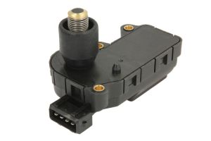 Sterowanie łopatek przepustnicy MD84003