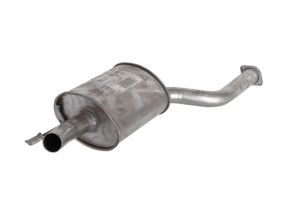 Tłumik przedni ASM01.011