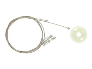 Zestaw naprawczy podnośnika szyby 6205-05-013814P