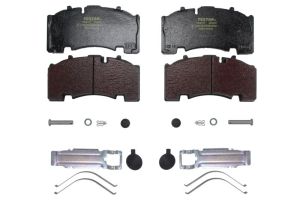 Klocek hamulcowy kpl. 29308 300 1 4 T3030