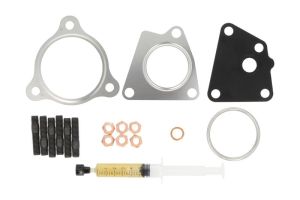 Zestaw montażowy turbosprężarki AJUJTC11493