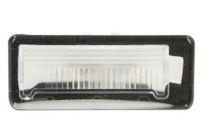 Lampa oświetlenia tablicy rejestracyjnej 5402-07-0316100P