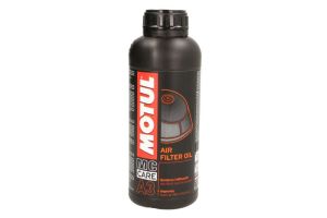 Olej specjalny AIR FILTER OIL A3