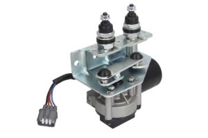 Silnik wycieraczek 714-40147-AN