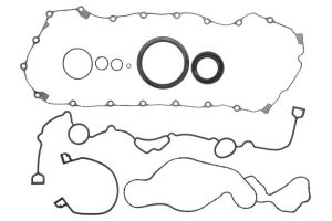 Zestaw uszczelek skrzyni korbowej EL706520