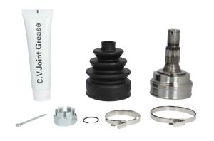 Przegub napędowy kpl. LPRKPG250