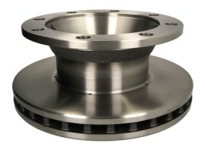 Tarcza hamulcowa BCR206A