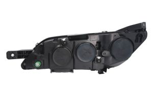 Reflektor świateł przednich 712501211129