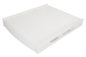 Filtr kabiny PUR-PC4006