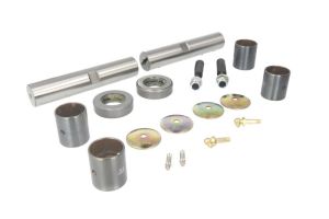 Zestaw naprawczy, zwrotnica (kolumna amortyzatora) LE602