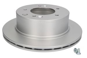 Tarcza hamulcowa C40309ABE-P