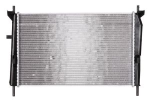 Chłodnica silnika NRF 509528