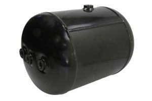 Zbiornik powietrza systemu pneumatycznego PN-AT114