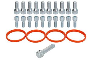 Zestaw montażowy felg aluminiowych MAK 8000000287