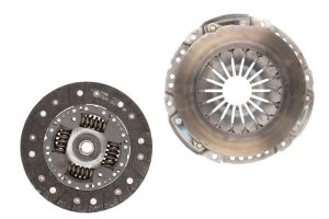 Zestaw sprzęgła 621 3042 09